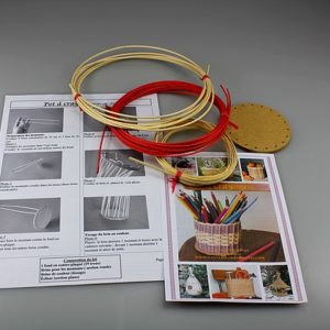 Kit Pot à crayons – Image 2