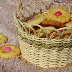 Kit Panier rond – Image 2