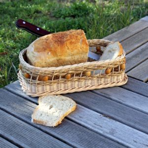 Kit Corbeille à pain
