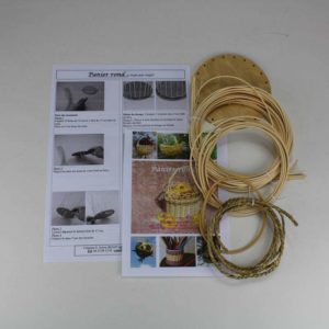 Kit Panier rond – Image 3