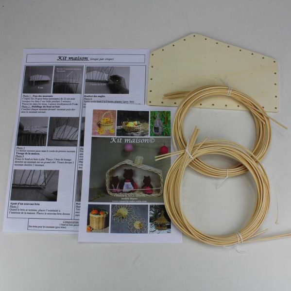 Kit Maison – Image 4
