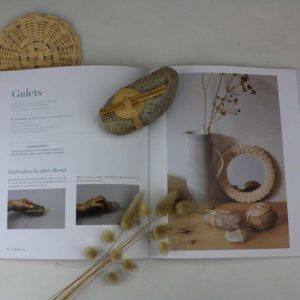 Livre - Vannerie zen – Image 2