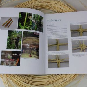 Livre - Vannerie zen – Image 3