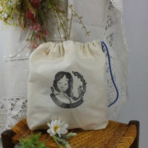 Sac panier Adèle – Image 2