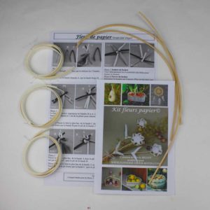 Kit fleurs – Image 4