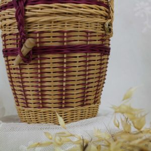 Petit panier Agathe – Image 2
