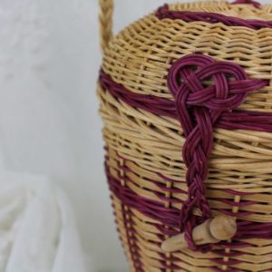 Petit panier Agathe – Image 3