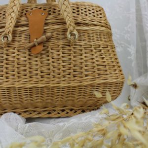Sac panier Adèle – Image 3