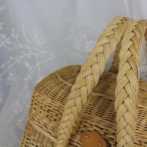 Sac panier Adèle – Image 4