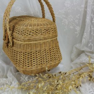 Sac panier Adèle – Image 5