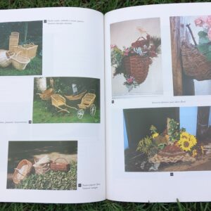 Livre - De Saule et d'Osier. – Image 2
