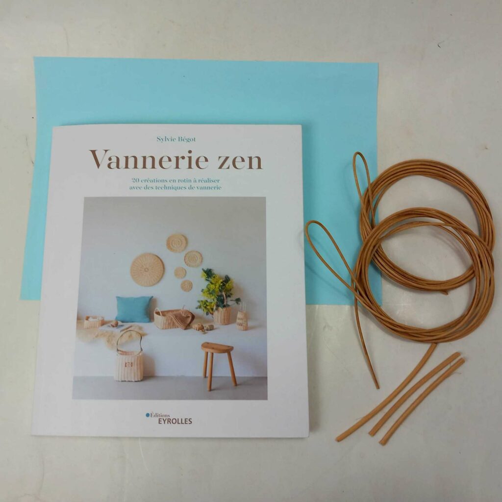 KIT galets/livre