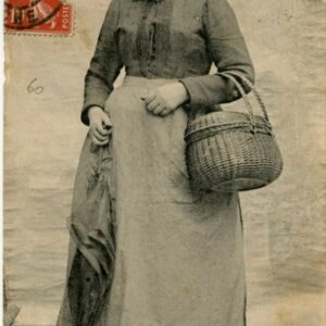 Restauration de panier ancien – Image 3