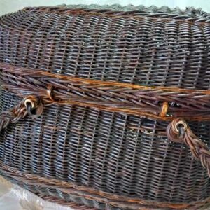 Restauration de panier ancien – Image 2