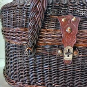 Restauration de panier ancien – Image 4