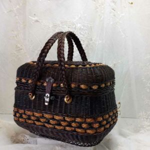 panier ancien