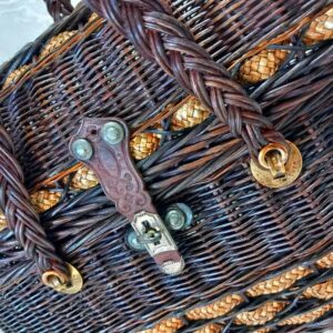 Restauration de panier ancien – Image 3